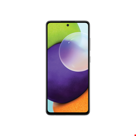 SAMSUNG Galaxy A52 128GB Siyah
                    Cep Telefonu