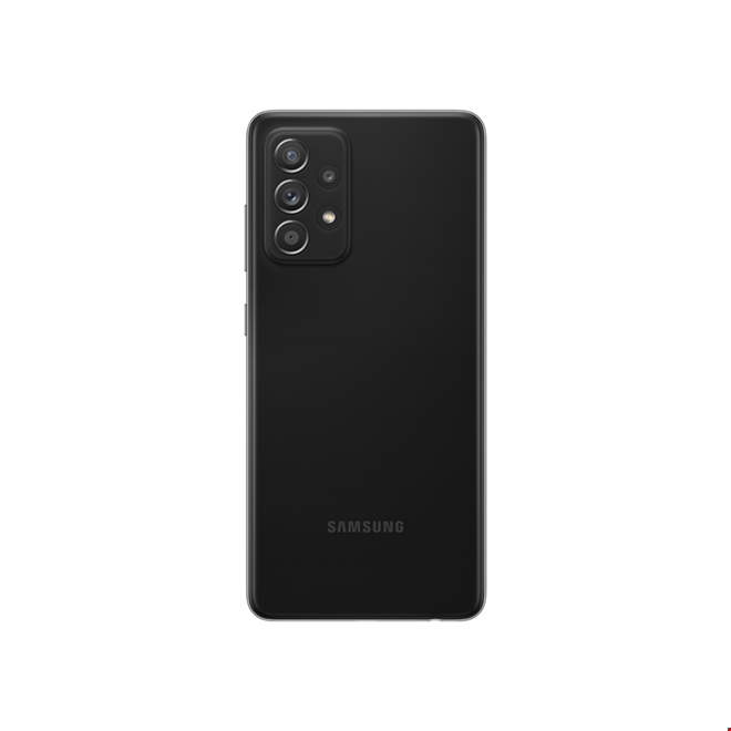 SAMSUNG Galaxy A52 128GB Siyah
                    Cep Telefonu