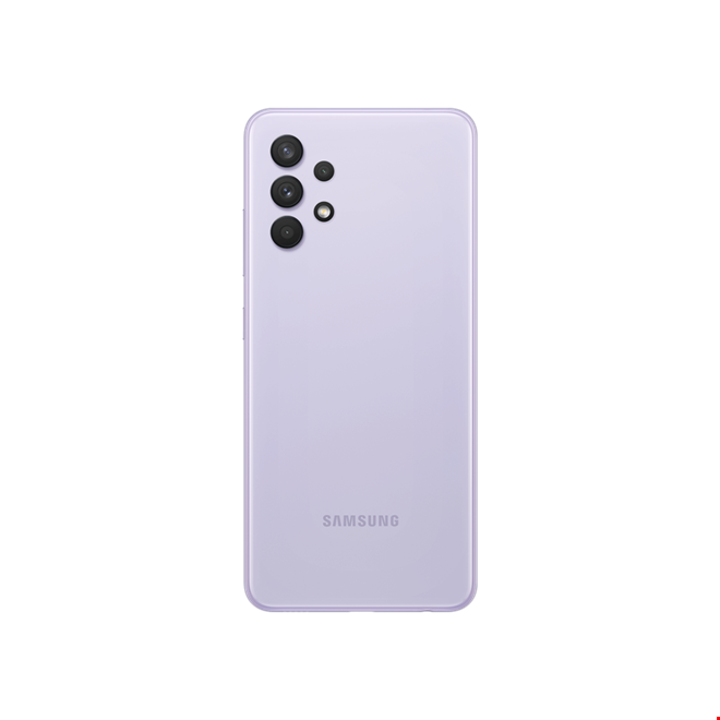 SAMSUNG Galaxy A32 128GB Lavanta
                    Cep Telefonu