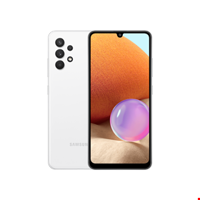 SAMSUNG Galaxy A32 128GB Beyaz
                    Cep Telefonu