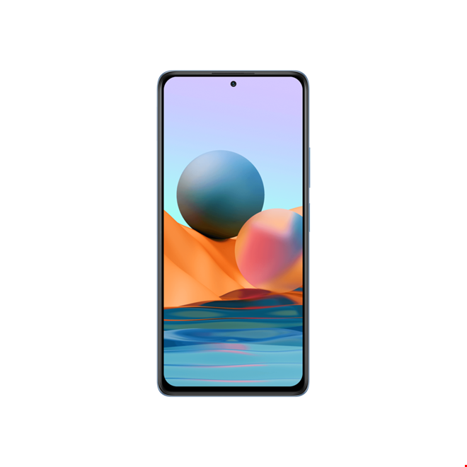 Xiaomi Note 10 pro 8/128GB Mavi
                        Cep Telefonu Aksesuar
