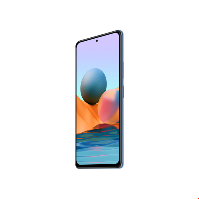Xiaomi Note 10 pro 8/128GB Mavi
                        Cep Telefonu Aksesuar