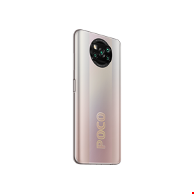 Poco X3 Pro 6/128GB Bakır
                    Cep Telefonu