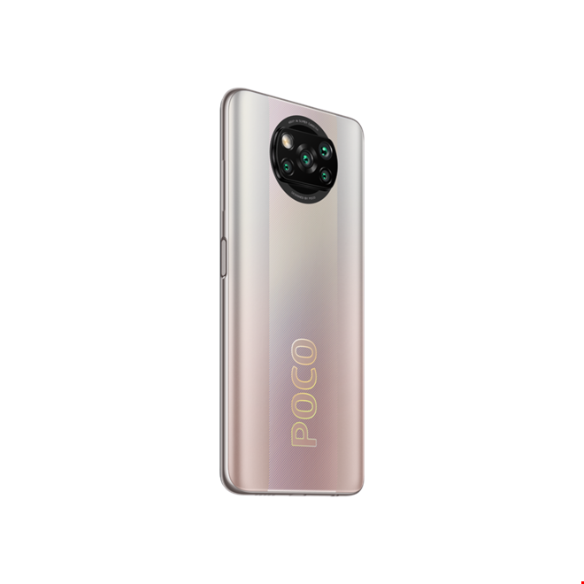 Poco X3 Pro 6/128GB Bakır
                    Cep Telefonu