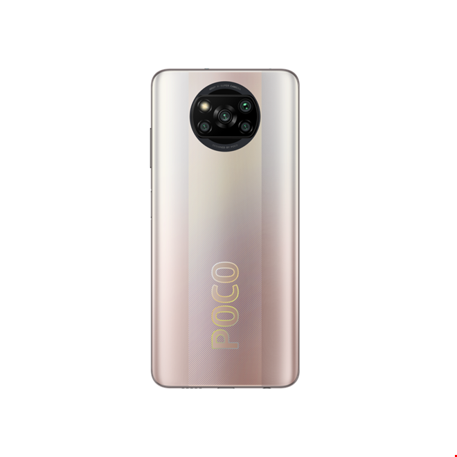 Poco X3 Pro 6/128GB Bakır
                    Cep Telefonu