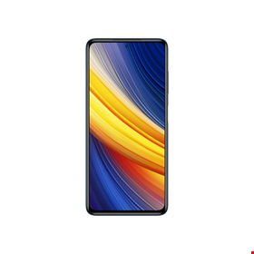 Poco X3 Pro 6/128GB Siyah
                    Cep Telefonu