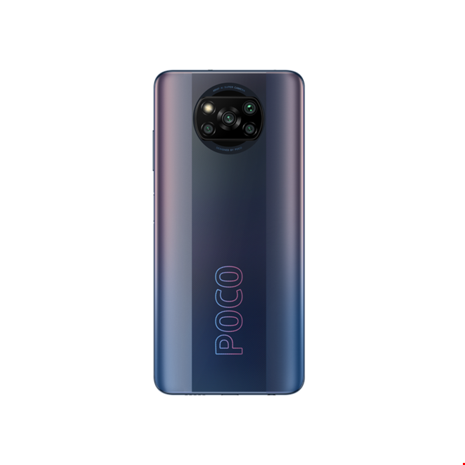 Poco X3 Pro 6/128GB Siyah
                    Cep Telefonu