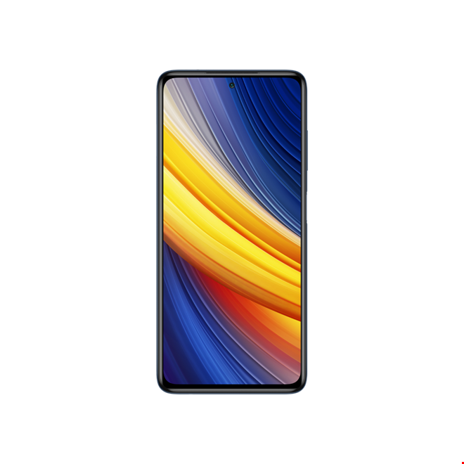 Poco X3 Pro 6/128GB Siyah
                    Cep Telefonu