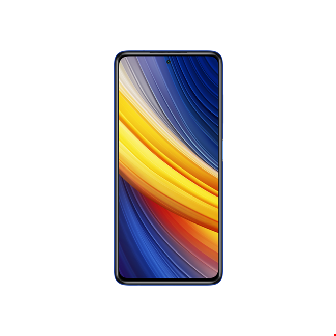 Poco X3 Pro 6/128GB Mavi
                    Cep Telefonu