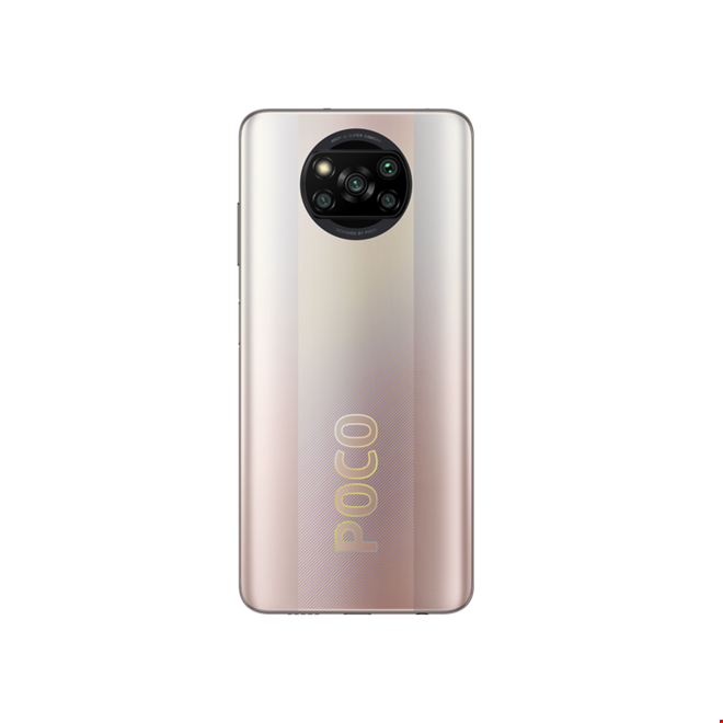 Poco X3 Pro 8/256GB Bakır
                    Cep Telefonu