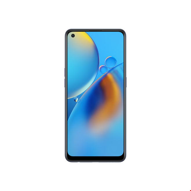 OPPO A74 128GB Siyah
                    Cep Telefonu