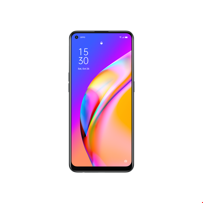 OPPO Reno 5 Lite 128GB Siyah
                    Cep Telefonu