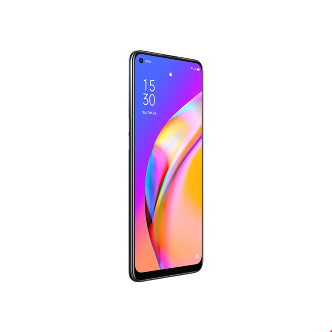 OPPO Reno 5 Lite 128GB Siyah
                    Cep Telefonu