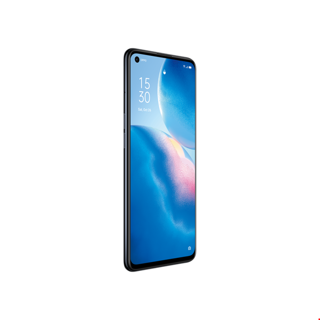 OPPO Reno 5 128GB Siyah
                    Cep Telefonu