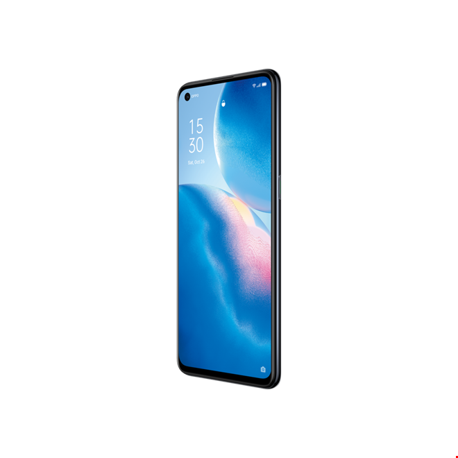 OPPO Reno 5 128GB Siyah
                    Cep Telefonu