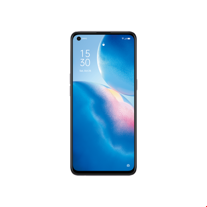 OPPO Reno 5 128GB Gümüş
                    Cep Telefonu