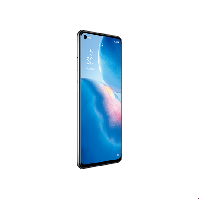 OPPO Reno 5 128GB Gümüş
                    Cep Telefonu