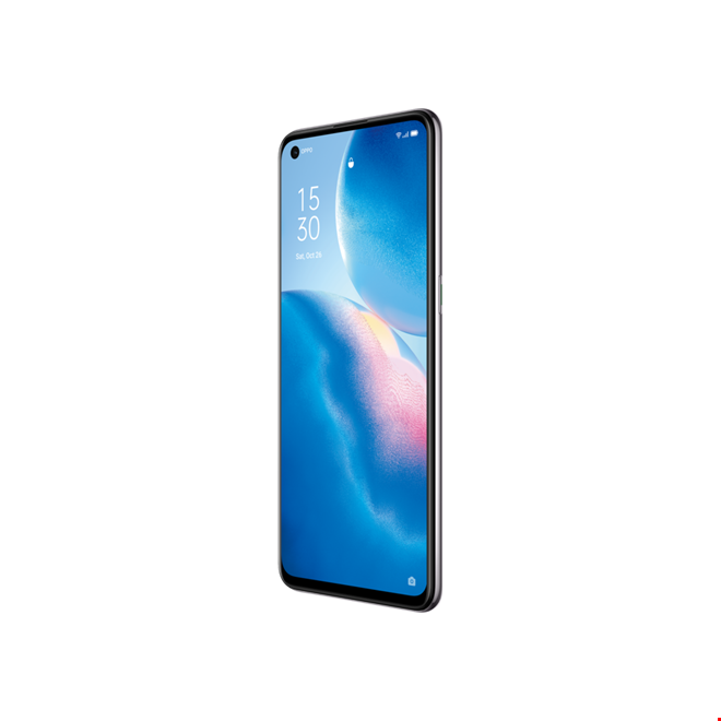 OPPO Reno 5 128GB Gümüş
                    Cep Telefonu