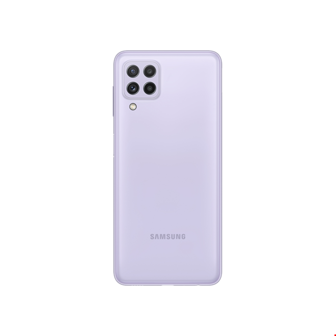 SAMSUNG Galaxy A22 64GB Lavanta
                    Cep Telefonu