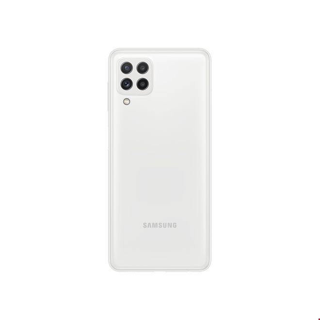 SAMSUNG Galaxy A22 64GB Beyaz
                    Cep Telefonu