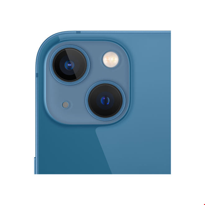 iPhone 13 128GB Mavi
                    Cep Telefonu