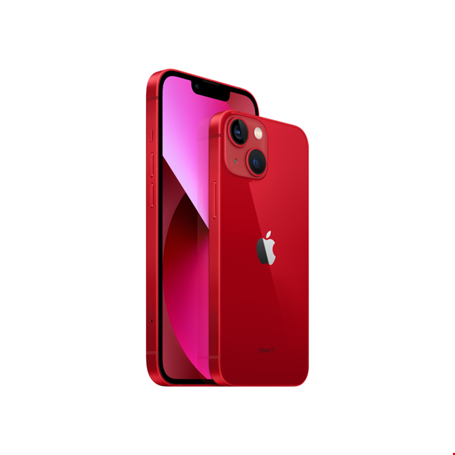 iPhone 13 512GB (PRODUCT)RED
                    iPhone Telefon Modelleri