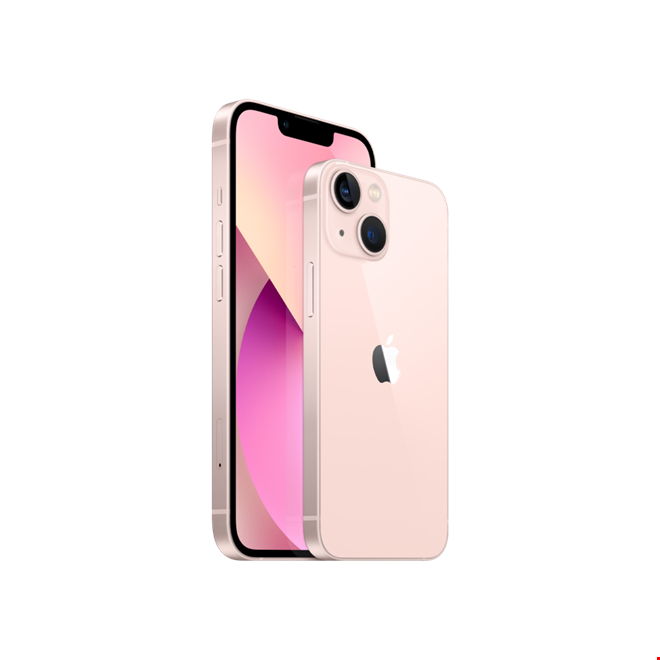 iPhone 13 mini 128GB Pembe
                    Cep Telefonu