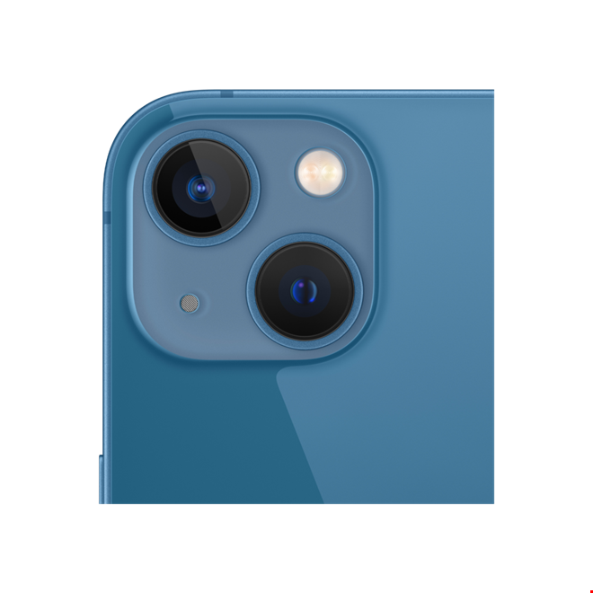 iPhone 13 mini 128GB Mavi
                    Cep Telefonu