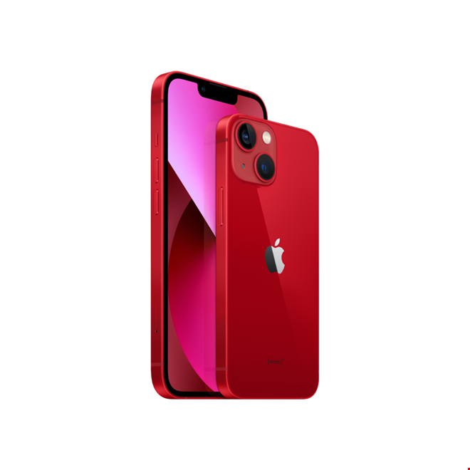 iPhone 13 mini 256GB (PRODUCT)RED
                    iPhone Telefon Modelleri