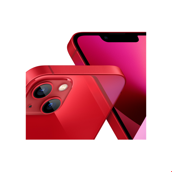 iPhone 13 mini 512GB (PRODUCT)RED
                    iPhone Telefon Modelleri