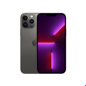 iPhone 13 Pro Max 256GB Grafit
                    Cep Telefonu