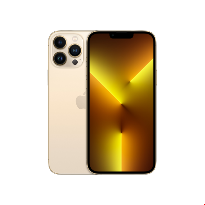 iPhone 13 Pro Max 256GB Altın
                    Cep Telefonu