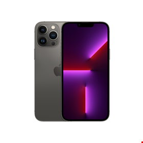 iPhone 13 Pro Max 512GB Grafit
                    Cep Telefonu