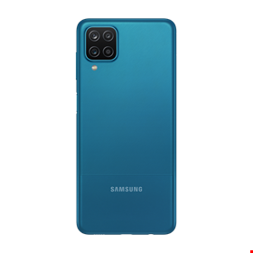 Samsung A12 64GB Blue
                    Cep Telefonu