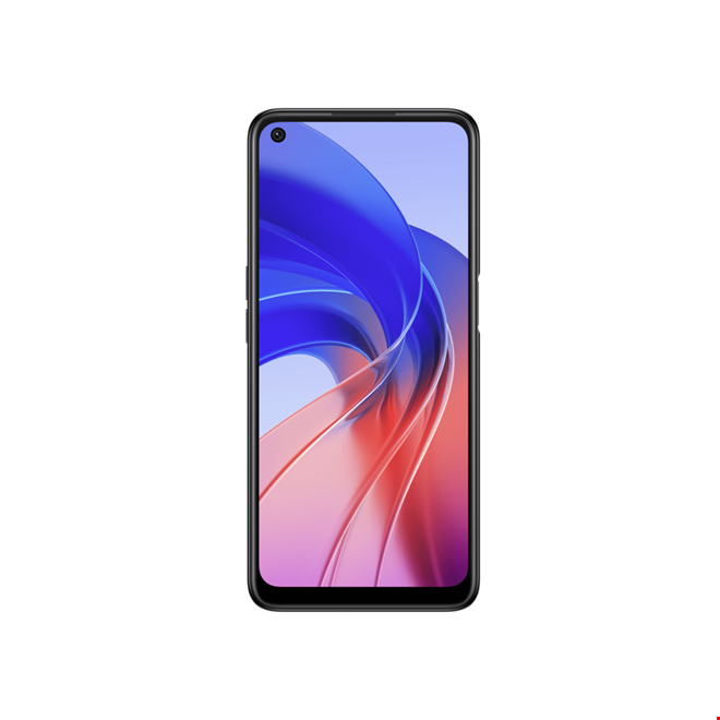 OPPO A55 64GB Siyah
                    Cep Telefonu