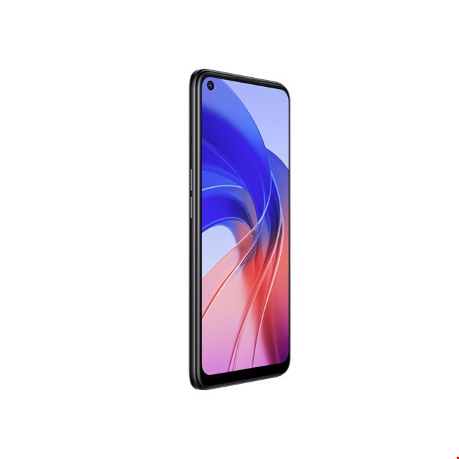 OPPO A55 64GB Siyah
                    Cep Telefonu