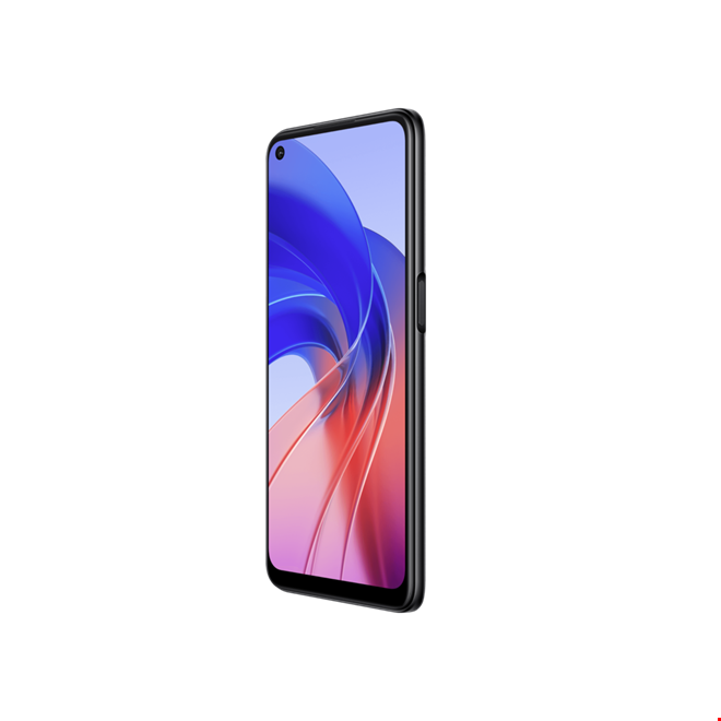 OPPO A55 64GB Siyah
                    Cep Telefonu