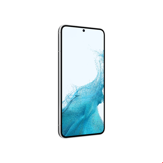SAMSUNG Galaxy S22 128GB Beyaz
                    Cep Telefonu