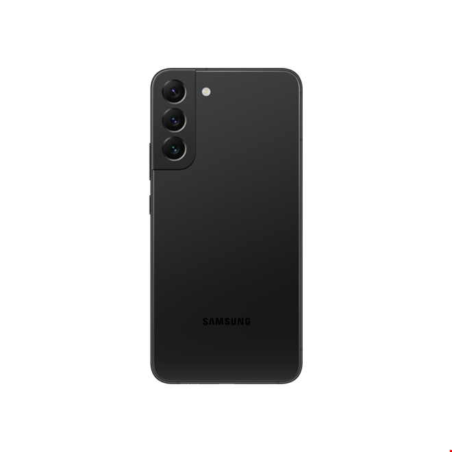 SAMSUNG Galaxy S22+ 256GB Siyah
                    Cep Telefonu