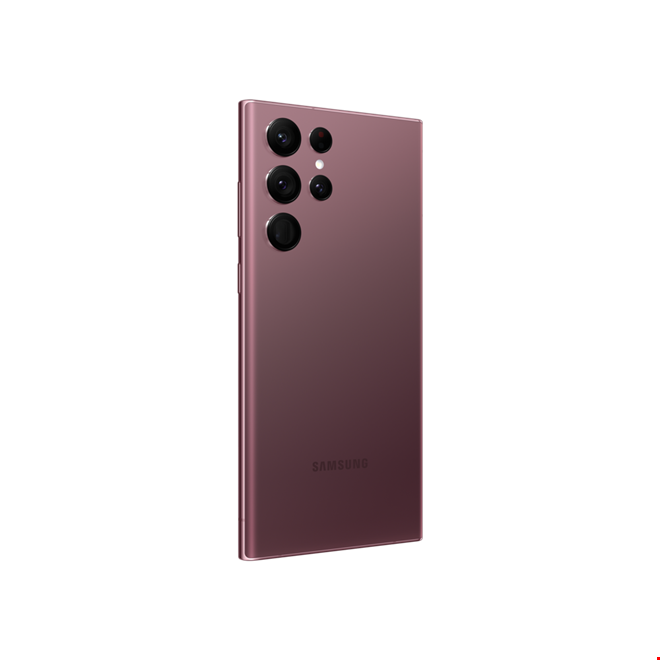 SAMSUNG Galaxy S22 Ultra 128GB Bordo
                    Cep Telefonu