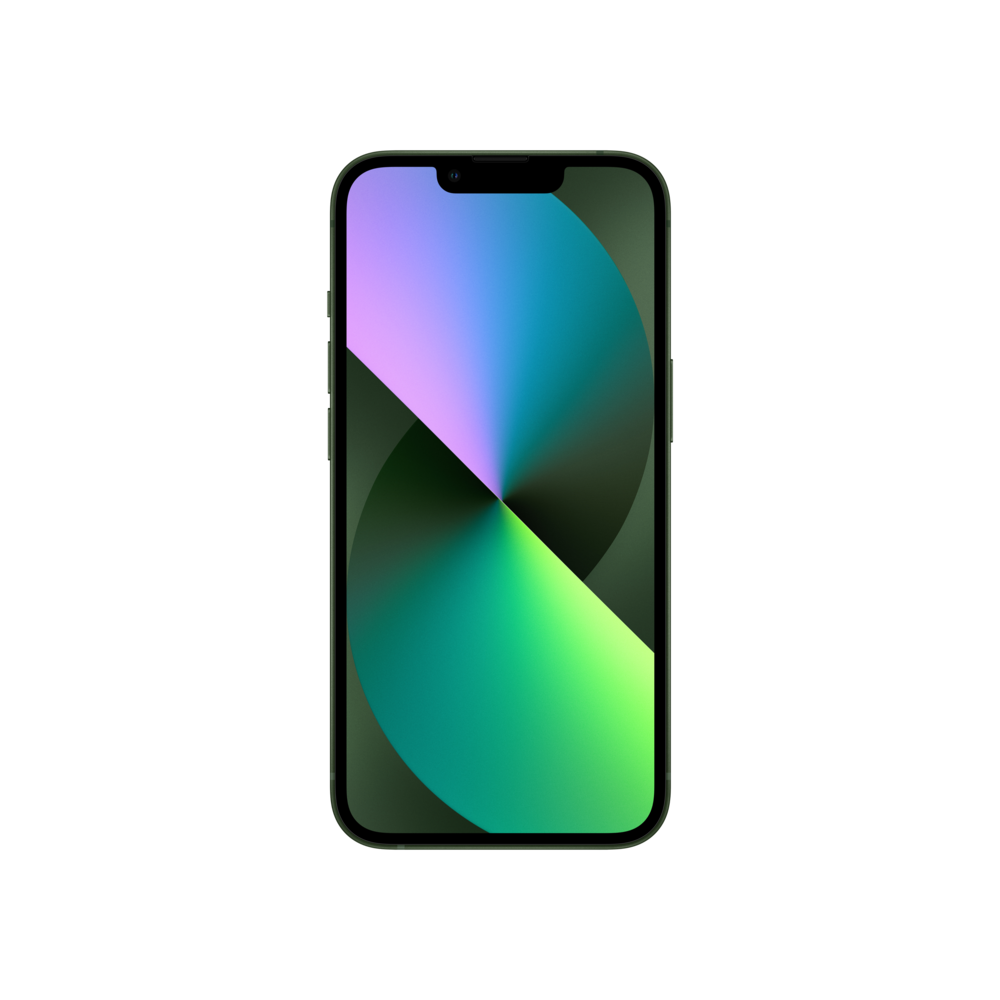 iPhone 13 128GB Yeşil
                    Cep Telefonu