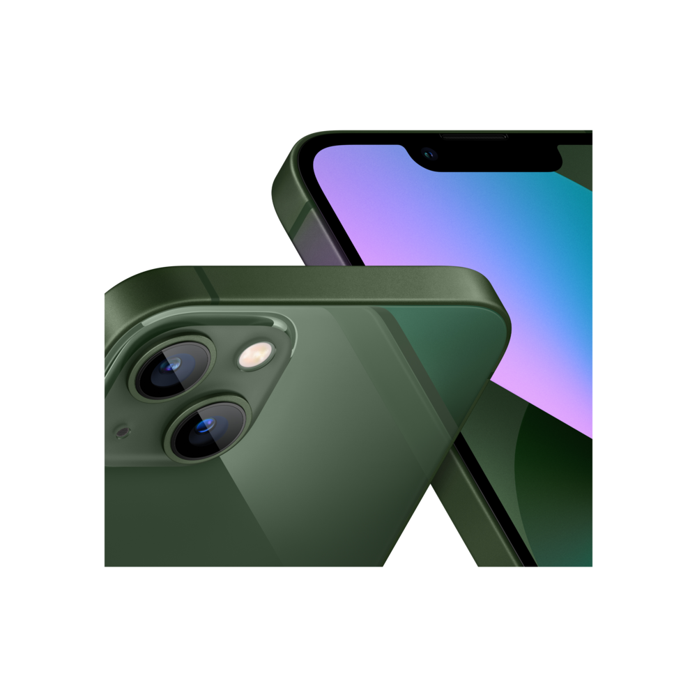 iPhone 13 128GB Yeşil
                    Cep Telefonu