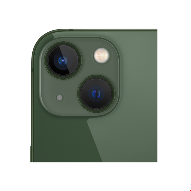 iPhone 13 mini 128GB Yeşil                    Cep Telefonu