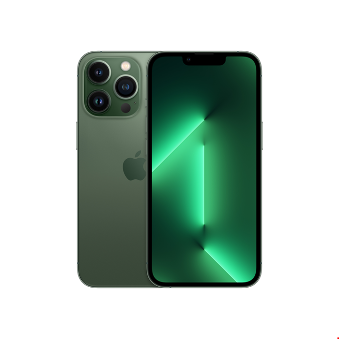 iPhone 13 Pro 256GB Yeşil
                    Cep Telefonu