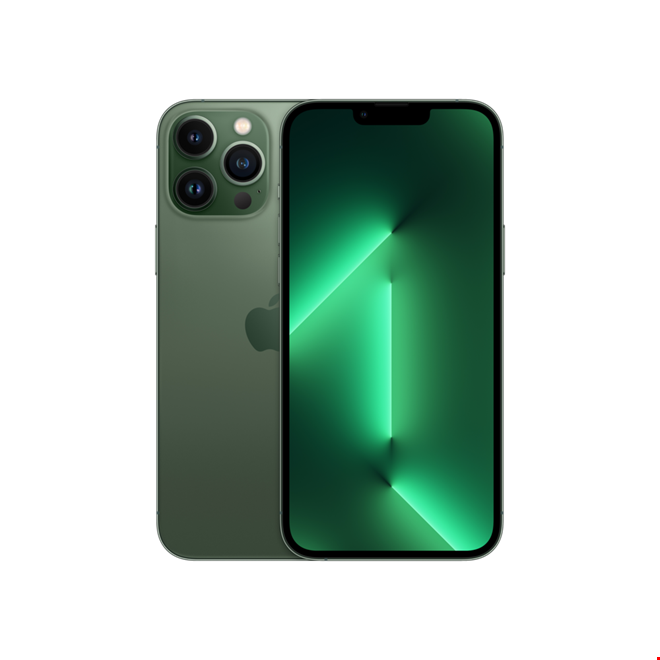 iPhone 13 Pro Max 512GB Yeşil
                    Cep Telefonu