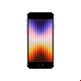 IPHONE SE 128GB Siyah 2022
                    Cep Telefonu