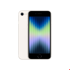 IPHONE SE 128GB Beyaz 2022
                    Cep Telefonu
