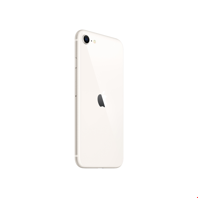 IPHONE SE 128GB Beyaz 2022
                    Cep Telefonu