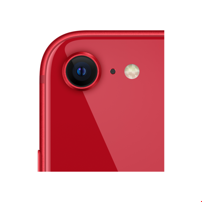 IPHONE SE 128GB Kırmızı 2022
                    Cep Telefonu