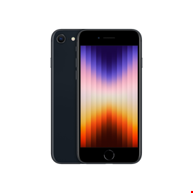 IPHONE SE 256GB Siyah 2022
                    Cep Telefonu